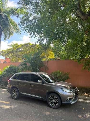 MITSUBISHI OUTLANDER 2018 $9,900 - Imagen 3