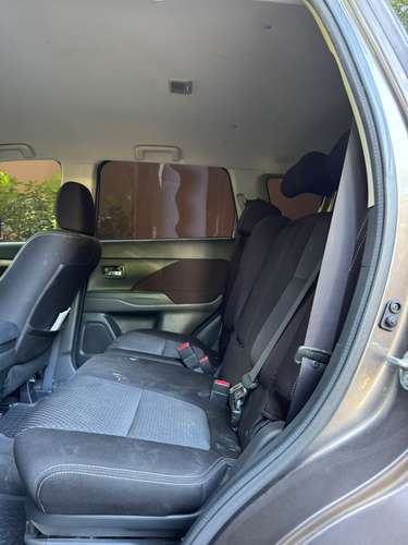 MITSUBISHI OUTLANDER 2018 $9,900 - Imagen 7