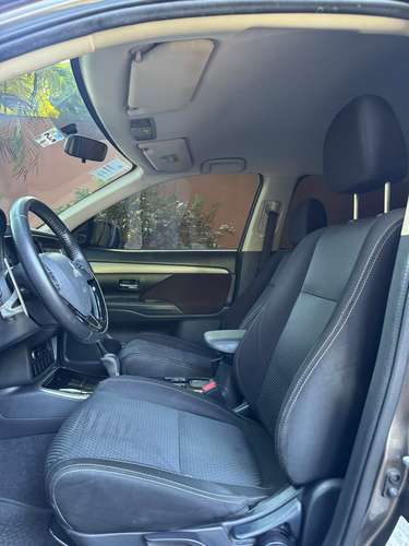 MITSUBISHI OUTLANDER 2018 $9,900 - Imagen 8