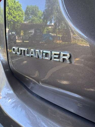 MITSUBISHI OUTLANDER 2018 $9,900 - Imagen 11