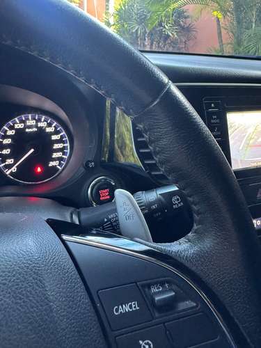 MITSUBISHI OUTLANDER 2018 $9,900 - Imagen 14