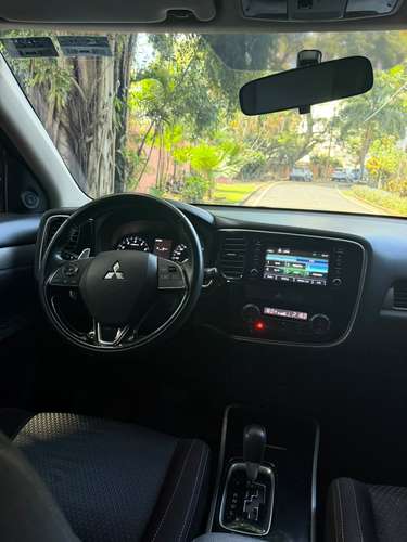 MITSUBISHI OUTLANDER 2018 $9,900 - Imagen 5