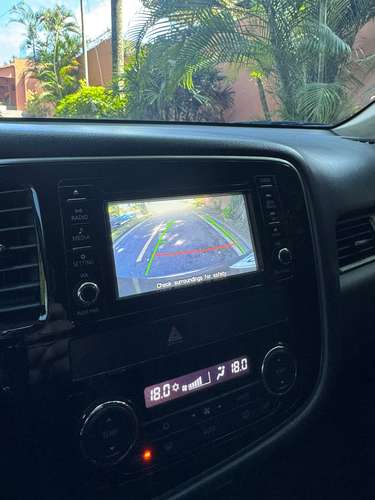 MITSUBISHI OUTLANDER 2018 $9,900 - Imagen 13