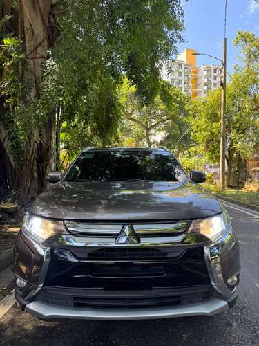 MITSUBISHI OUTLANDER 2018 $9,900 - Imagen 6