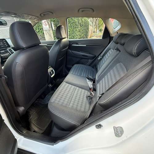 Vendo Kia sonet 2022 con 58000km - Imagen 10