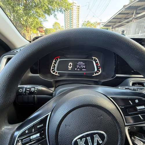 Vendo Kia sonet 2022 con 58000km - Imagen 11