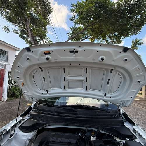 Vendo Kia sonet 2022 con 58000km - Imagen 12