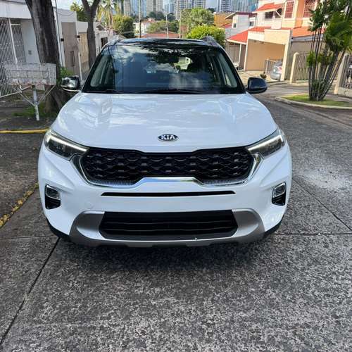 Vendo Kia sonet 2022 con 58000km