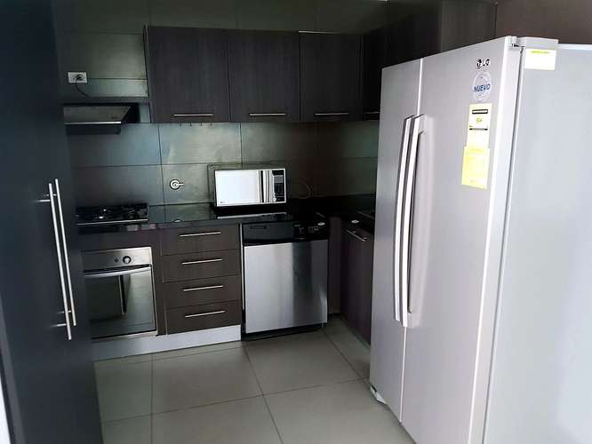 Venta Apartamento 147 m2 2 Recamaras Vista al Mar Yacht Club Avenida Balboa - ALYC 26-8368 - Imagen 6