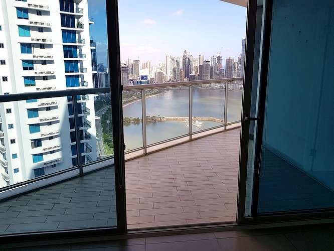 Venta Apartamento 147 m2 2 Recamaras Vista al Mar Yacht Club Avenida Balboa - ALYC 26-8368 - Imagen 10