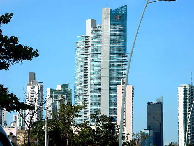 Venta Apartamento 147 m2 2 Recamaras Vista al Mar Yacht Club Avenida Balboa - ALYC 26-8368 - Imagen 13