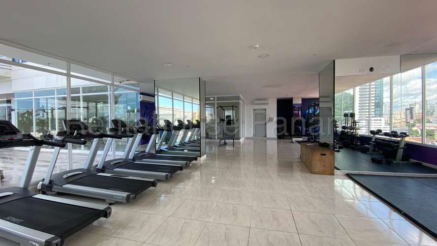 Alquiler de Apartamento en Avenida Balboa Ph The Sands AP2 - Imagen 13