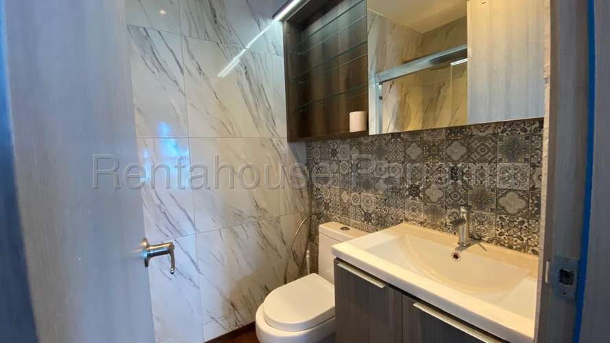 Alquiler de Apartamento en Avenida Balboa Ph The Sands AP2 - Imagen 7