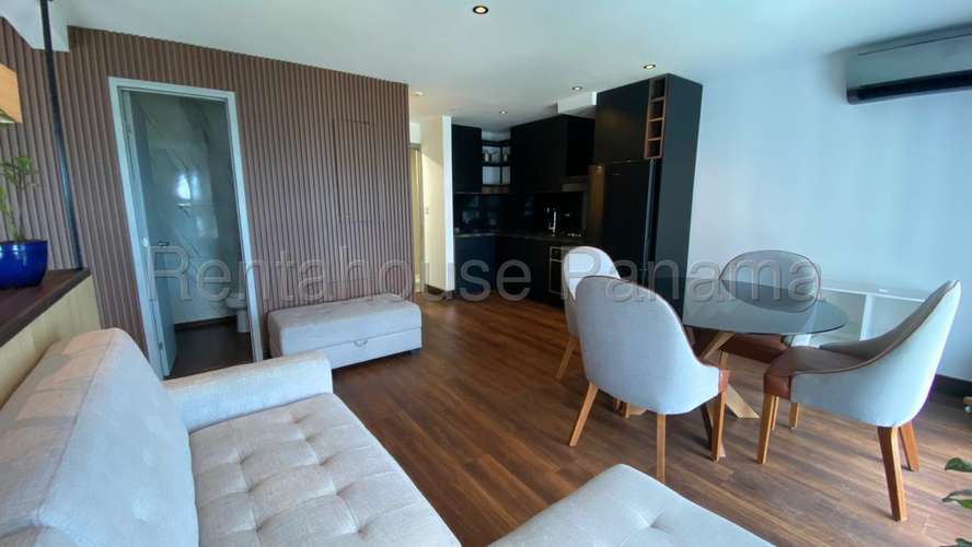 Alquiler de Apartamento en Avenida Balboa Ph The Sands AP2 - Imagen 20
