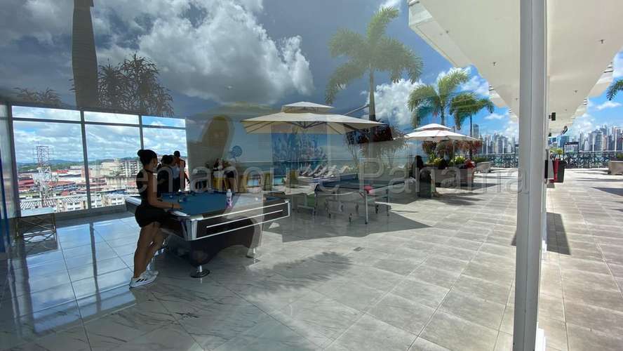 Alquiler de Apartamento en Avenida Balboa Ph The Sands AP2 - Imagen 12