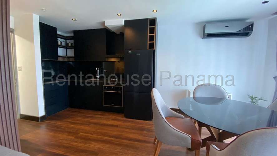Alquiler de Apartamento en Avenida Balboa Ph The Sands AP2 - Imagen 3