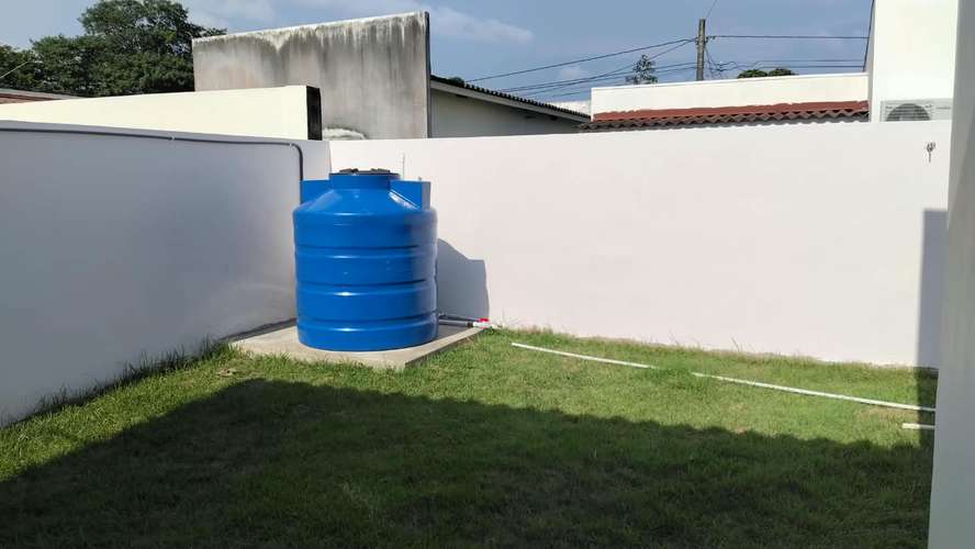 ALQUILO CASA EN LA CHORRERA QUINTAS DE VALLE BONITO - Imagen 7