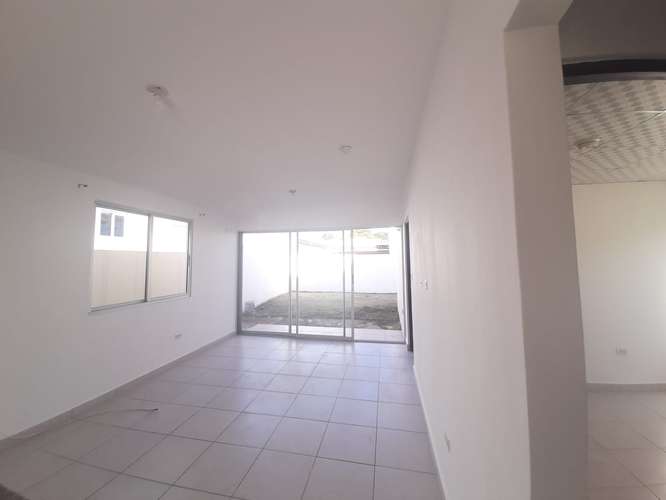 ALQUILO CASA EN LA CHORRERA QUINTAS DE VALLE BONITO - Imagen 4