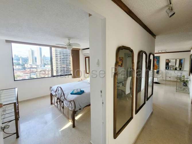 Alquiler de Apartamento en Obarrio Ph MARFIL AP2 - Imagen 11