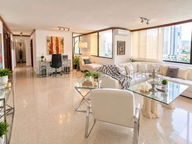Alquiler de Apartamento en Obarrio Ph MARFIL AP2 - Imagen 19