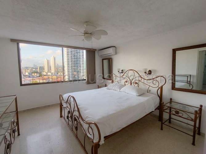 Alquiler de Apartamento en Obarrio Ph MARFIL AP2 - Imagen 12