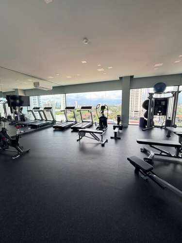Alquiler de Apartamento Linea Blanca, PH Coco Place - Imagen 16