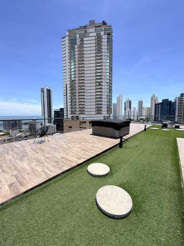 Alquiler de Apartamento Linea Blanca, PH Coco Place - Imagen 18