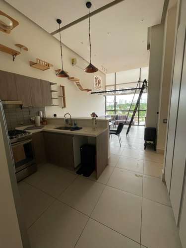 Alquiler de Apartamento Linea Blanca, PH Coco Place - Imagen 4