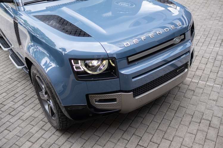 Defender X-Dynamic SE|2023 - Imagen 2