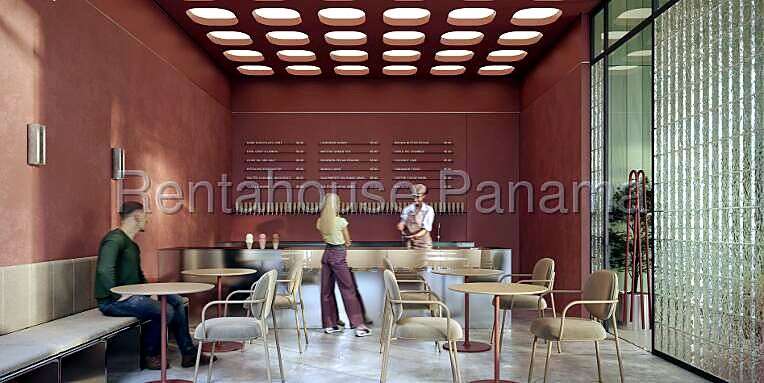 Venta en Preventa Apartamento 96.6 m2 2 Recamaras Proyecto Haven Obarrio - ALYC 27-2981 - Imagen 6