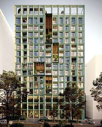 Venta en Preventa Apartamento 96.6 m2 2 Recamaras Proyecto Haven Obarrio - ALYC 27-2981 - Imagen 13