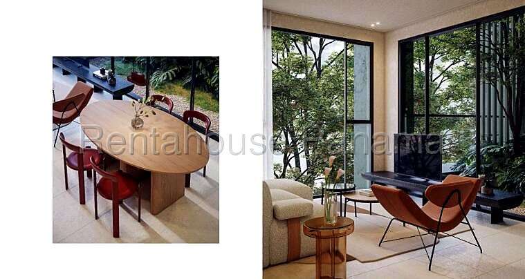 For Sale Pre-Construction 96.6 m2 Apartment · 2 Bedrooms · Haven Obarrio - ALYC 27-2981