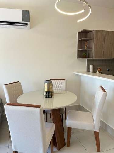 SE ALQUILA PH COCO PLACE 79MTS2 2 HABITACIONES 2 BAÑOS 1 ESTACIONAMIENTO AMOBLADO - Imagen 6