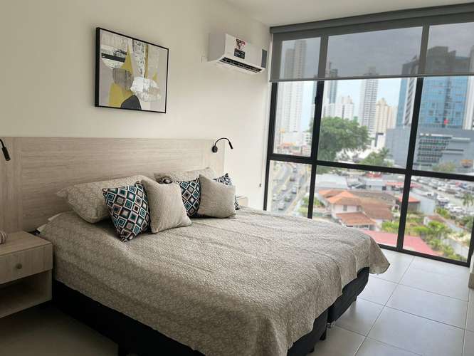 SE ALQUILA PH COCO PLACE 79MTS2 2 HABITACIONES 2 BAÑOS 1 ESTACIONAMIENTO AMOBLADO - Imagen 3