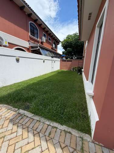 CASA EN VENTA EL DORAL $583,000
