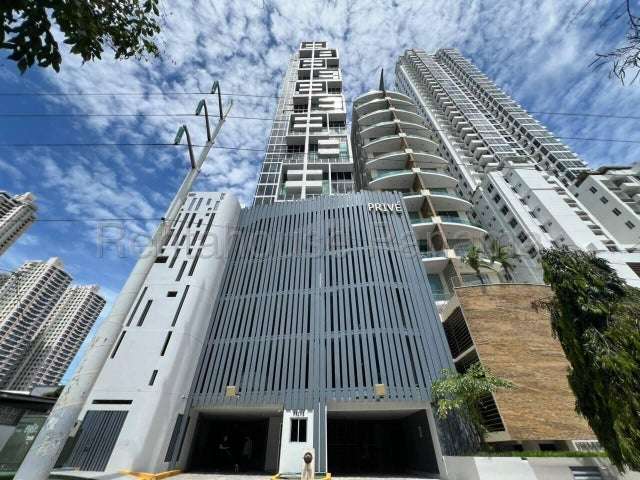 Venta de Apartamento en San Francisco, PH Prive Tower 27LGG1486 - Imagen 1