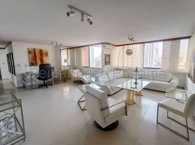 Alquiler de Apartamento en Obarrio Ph MARFIL | Solo Cliente Directo LFC - Imagen 4