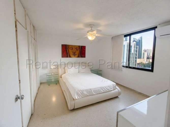 Alquiler de Apartamento en Obarrio Ph MARFIL | Solo Cliente Directo LFC - Imagen 10