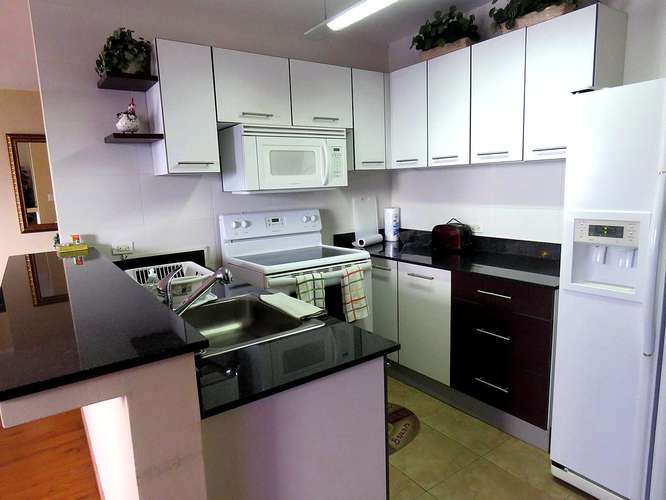 Venta Apartamento Amoblado 90 m2 1 Recamara Vista al Mar Avenida Balboa - ALYC 26-1378 - Imagen 10