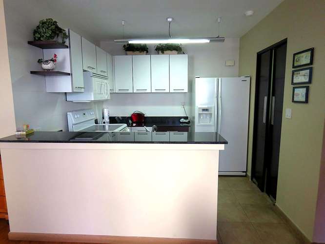 Venta Apartamento Amoblado 90 m2 1 Recamara Vista al Mar Avenida Balboa - ALYC 26-1378 - Imagen 9