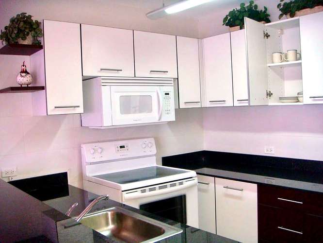 Venta Apartamento Amoblado 90 m2 1 Recamara Vista al Mar Avenida Balboa - ALYC 26-1378 - Imagen 8
