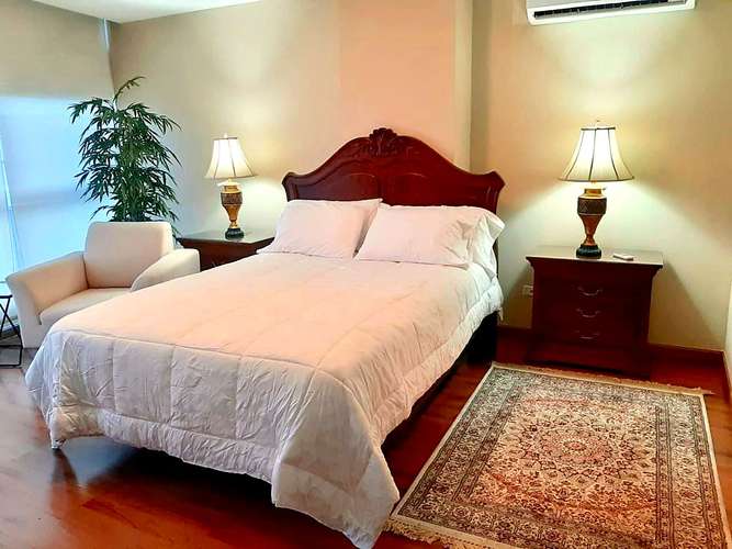 Venta Apartamento Amoblado 90 m2 1 Recamara Vista al Mar Avenida Balboa - ALYC 26-1378 - Imagen 6