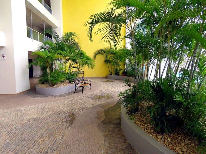 Venta Apartamento Amoblado 90 m2 1 Recamara Vista al Mar Avenida Balboa - ALYC 26-1378 - Imagen 16