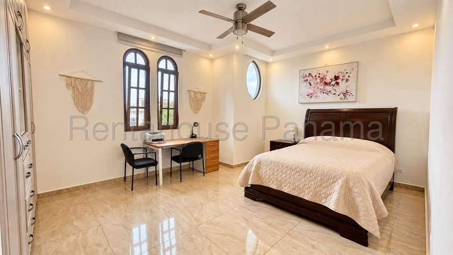 Alquiler de Casa en Costa del Este Las Begonias | Solo Cliente Directo LFC