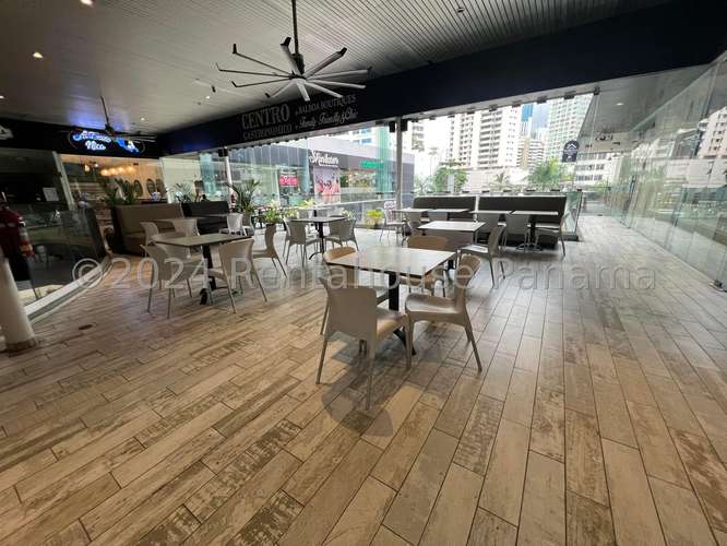 Alquiler de Local Comercial en Avenida Balboa | Solo Cliente Directo LFC