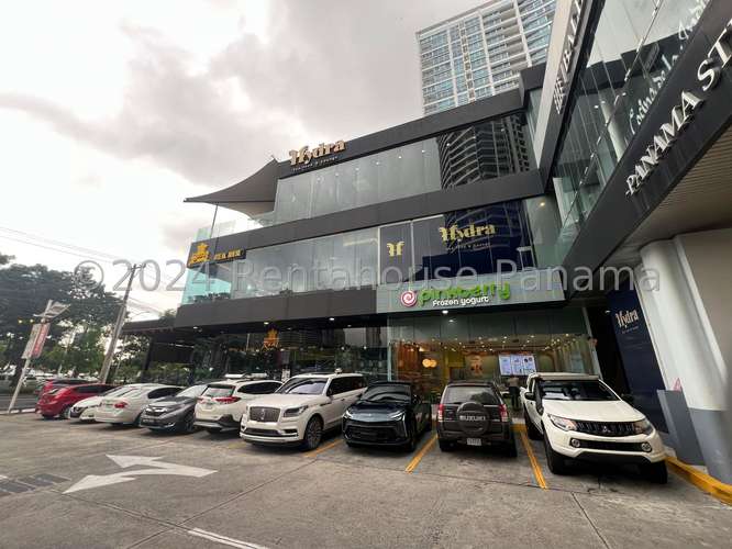 Alquiler de Local Comercial en Avenida Balboa | Solo Cliente Directo LFC - Imagen 11