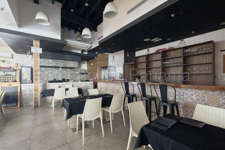 Alquiler de Local Comercial en Avenida Balboa | Solo Cliente Directo LFC