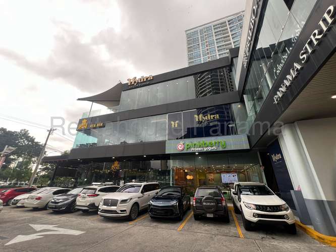 Alquiler de Local Comercial en Avenida Balboa | Solo Cliente Directo LFC - Imagen 13