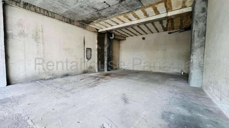 Alquiler de Local Comercial en Calle 50 | Solo Cliente Directo LFC