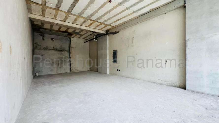 Alquiler de Local Comercial en Calle 50 | Solo Cliente Directo LFC
